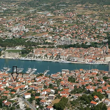 Fresh Dar Orlic 3* Trogir