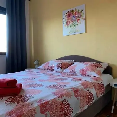 Fresh Dar Orlic 3* Трогир