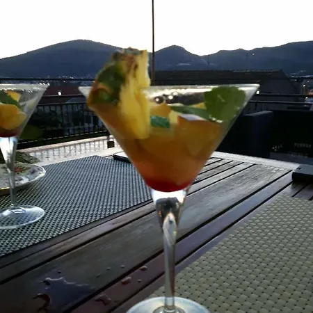 Apart-hotel Fresh Dar Orlic 3*