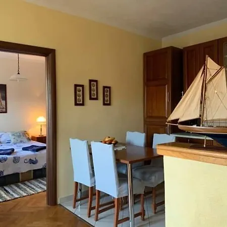 Apart-hotel Fresh Dar Orlic