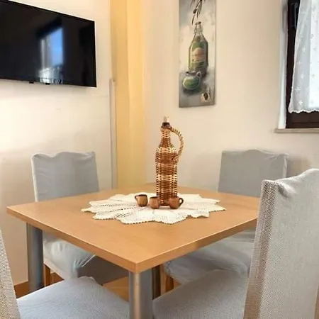 Fresh Dar Orlic Apart-hotel