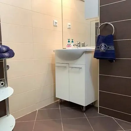 Fresh Dar Orlic 3* Trogir