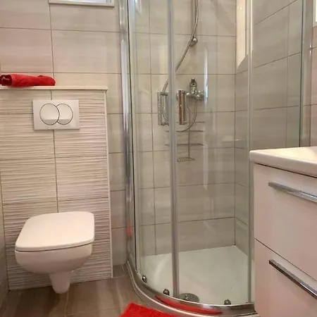 Apart-hotel Fresh Dar Orlic