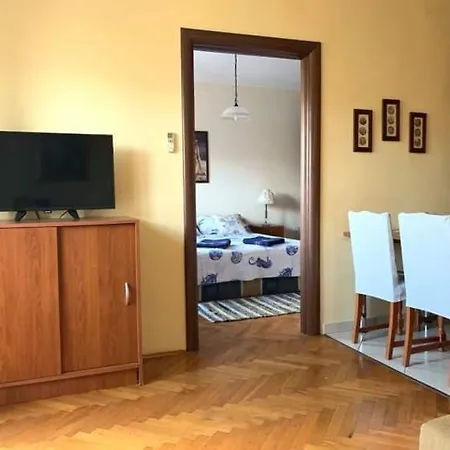 Fresh Dar Orlic Trogir