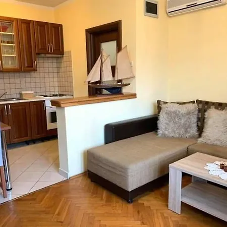 Fresh Dar Orlic Трогир