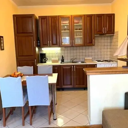 Fresh Dar Orlic Apart-hotel 3*