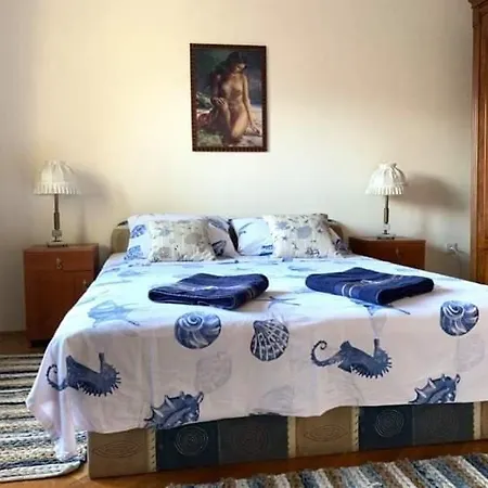 Fresh Dar Orlic 3* Трогир