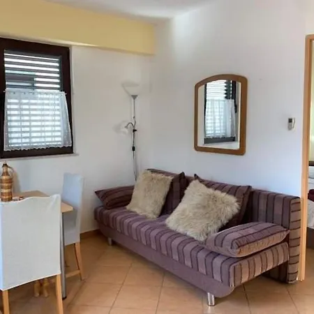Fresh Dar Orlic 3* Трогир