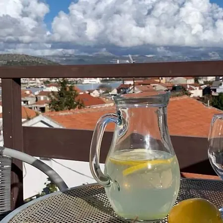 Apart-hotel Fresh Dar Orlic