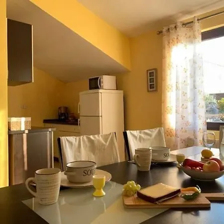 Fresh Dar Orlic Trogir