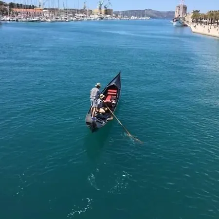 Apart-hotel Fresh Dar Orlic 3*