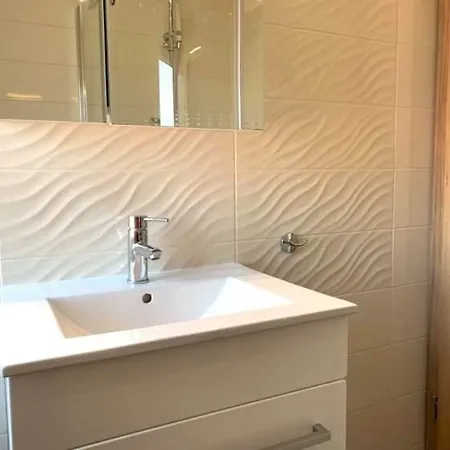 Fresh Dar Orlic Trogir