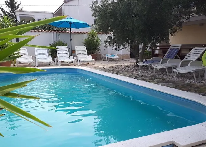 Fresh Dar Orlic شقة فندقية