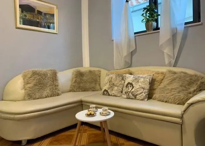 شقة فندقية Fresh Dar Orlic 3*