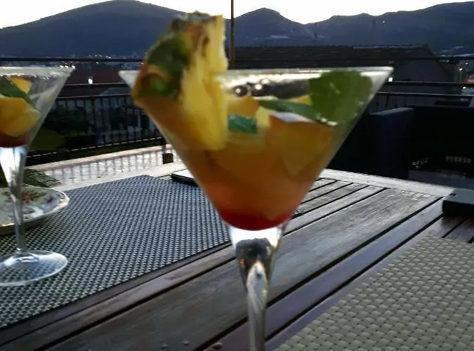 شقة فندقية Fresh Dar Orlic 3*