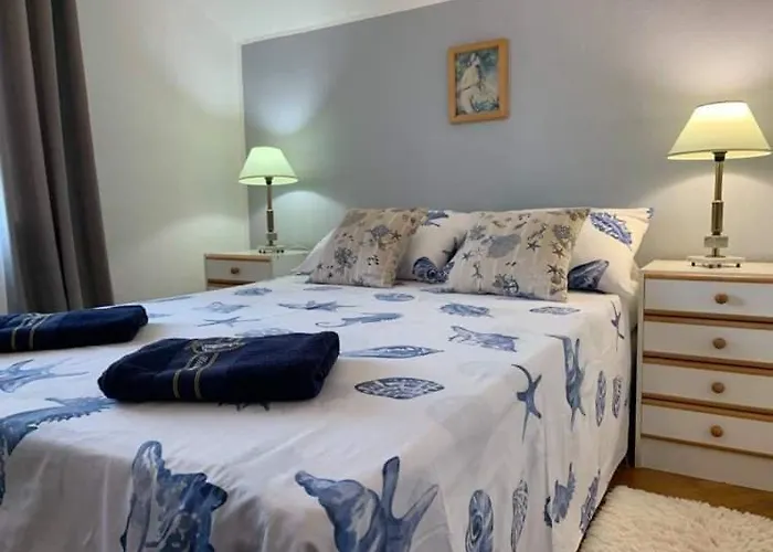 شقة فندقية Fresh Dar Orlic 3*