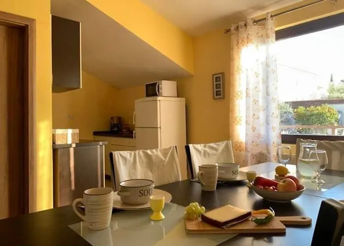 Fresh Dar Orlic تروغير