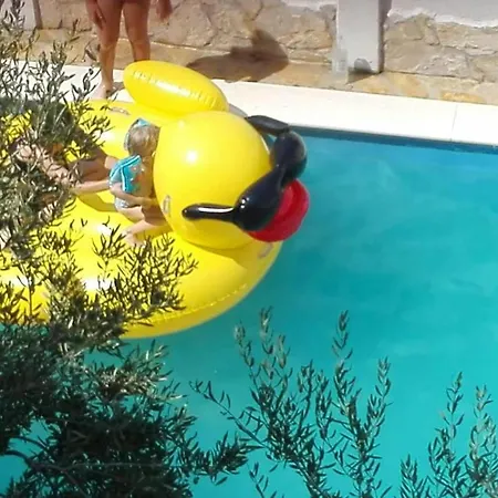 Fresh Dar Orlic 3* Trogir