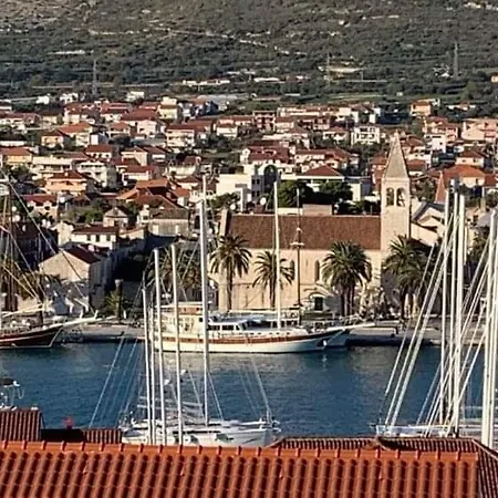 Fresh Dar Orlic Lägenhetshotell