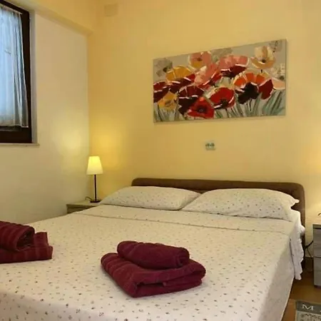 Fresh Dar Orlic Aparthotel 3*