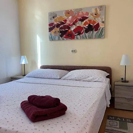 Fresh Dar Orlic Aparthotel Trogir