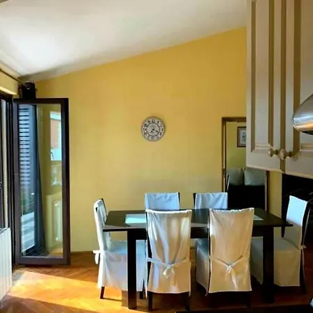 Aparthotel Fresh Dar Orlic