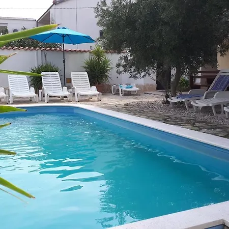 Fresh Dar Orlic Aparthotel