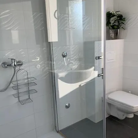 Fresh Dar Orlic Aparthotel Trogir