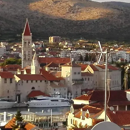 Fresh Dar Orlic Aparthotel 3*