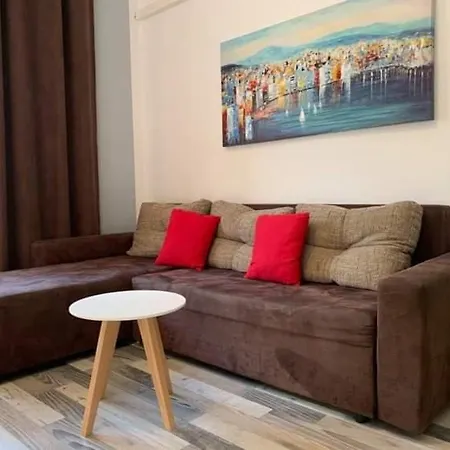 Fresh Dar Orlic Aparthotel Trogir