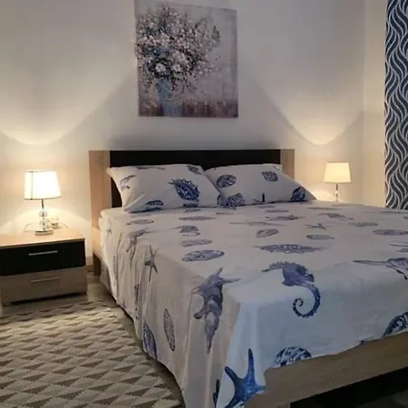 Fresh Dar Orlic Aparthotel