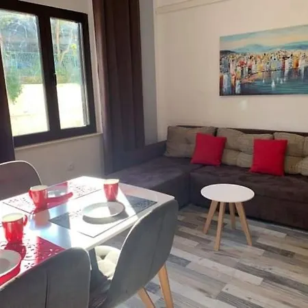Fresh Dar Orlic Aparthotel Trogir
