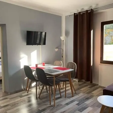 Fresh Dar Orlic Aparthotel Trogir