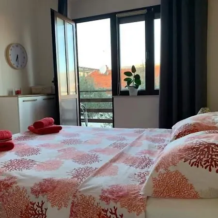 Aparthotel Fresh Dar Orlic