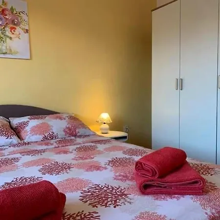 Aparthotel Fresh Dar Orlic