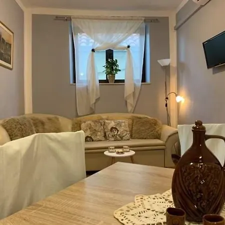 Fresh Dar Orlic Aparthotel Trogir