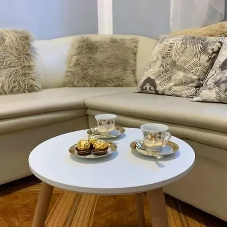 Aparthotel Fresh Dar Orlic