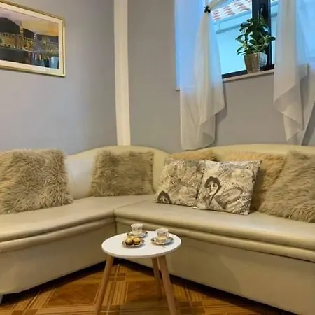 Aparthotel Fresh Dar Orlic 3*