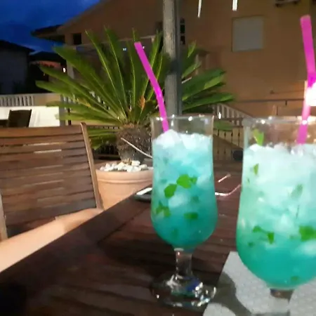 Fresh Dar Orlic Aparthotel