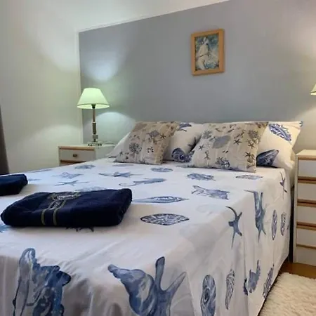 Aparthotel Fresh Dar Orlic 3*