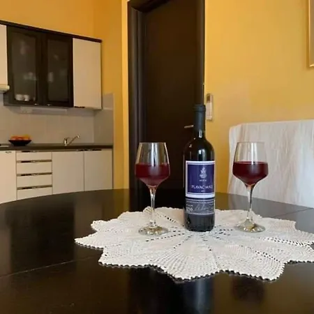 Aparthotel Fresh Dar Orlic Trogir