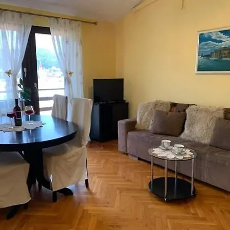 Fresh Dar Orlic Aparthotel