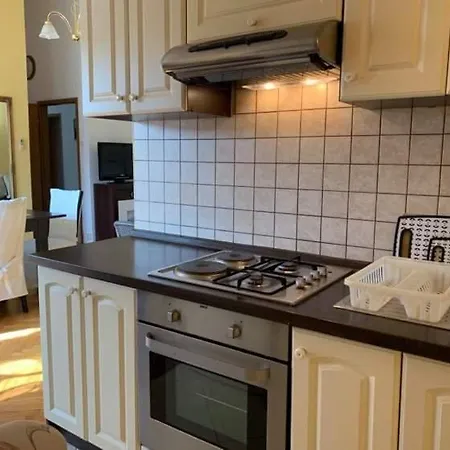 Aparthotel Fresh Dar Orlic 3*