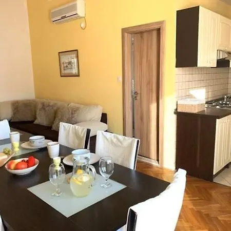 Fresh Dar Orlic Aparthotel 3*