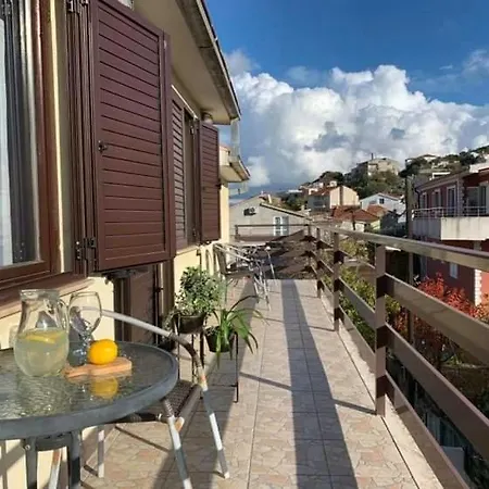 Aparthotel Fresh Dar Orlic Trogir