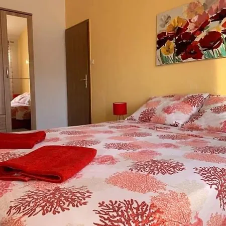 Fresh Dar Orlic Aparthotel 3*
