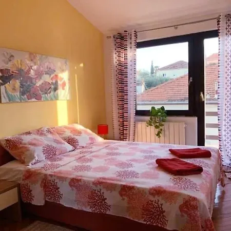 Aparthotel Fresh Dar Orlic