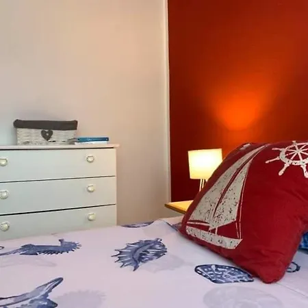 Aparthotel Fresh Dar Orlic 3*