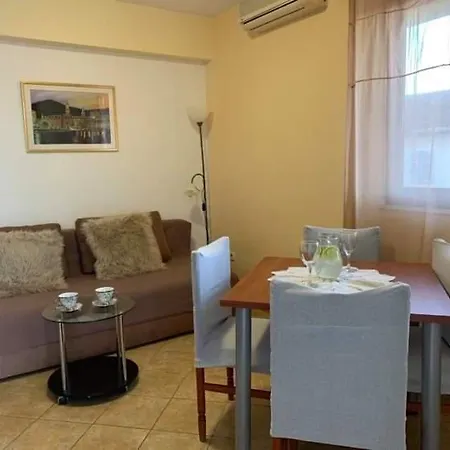 Aparthotel Fresh Dar Orlic Trogir