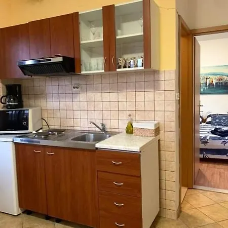 Fresh Dar Orlic Aparthotel Trogir